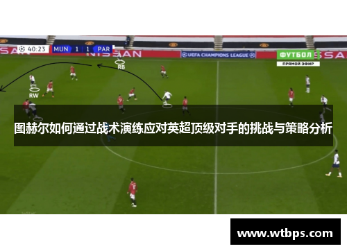 图赫尔如何通过战术演练应对英超顶级对手的挑战与策略分析 图赫尔如何通过战术演练应对英超顶级对手的挑战与策略分析