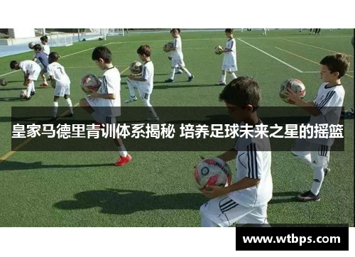 皇家马德里青训体系揭秘 培养足球未来之星的摇篮 皇家马德里青训体系揭秘 培养足球未来之星的摇篮