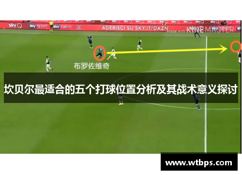 坎贝尔最适合的五个打球位置分析及其战术意义探讨